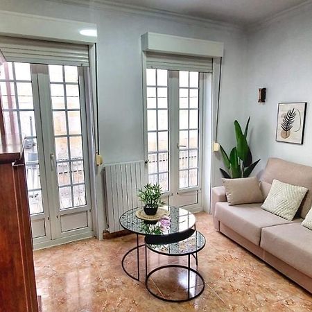 Apartamento Casa Gloria Понтеведра Экстерьер фото