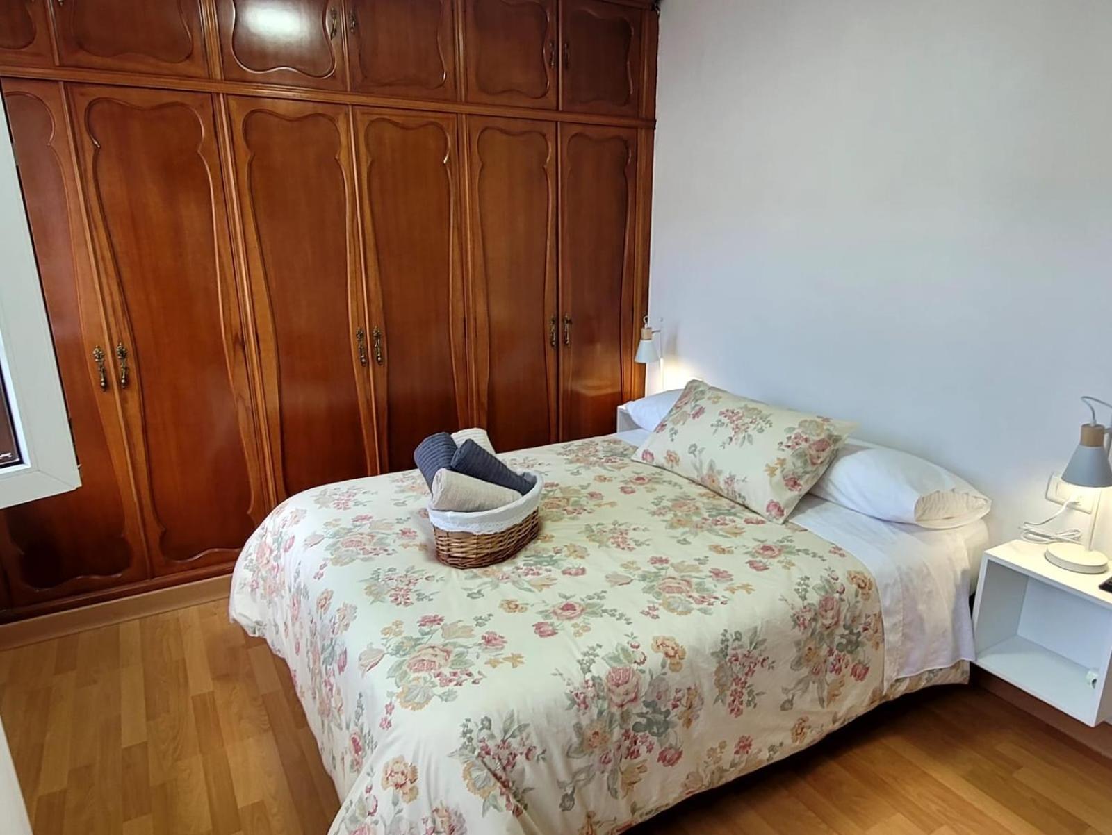 Apartamento Casa Gloria Понтеведра Экстерьер фото